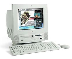 Performa 5200