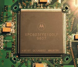PowerPC 603