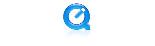 QuickTime icon