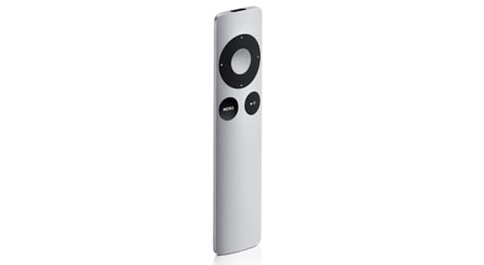 Apple Remote