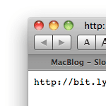 Safari Extension