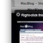 Safari Extension