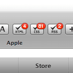 Safari Extension