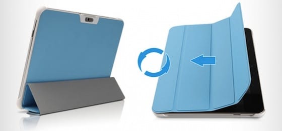 Samsung Galaxy Tab Smart Case
