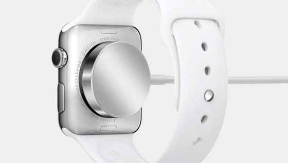 Apple Watch Spring Forward