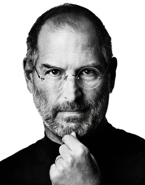 Steve Jobs