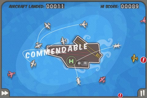 Flight Control