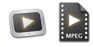 VLC MakeOver icon