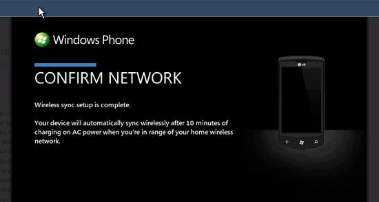 Microsoft Windows Phone 7