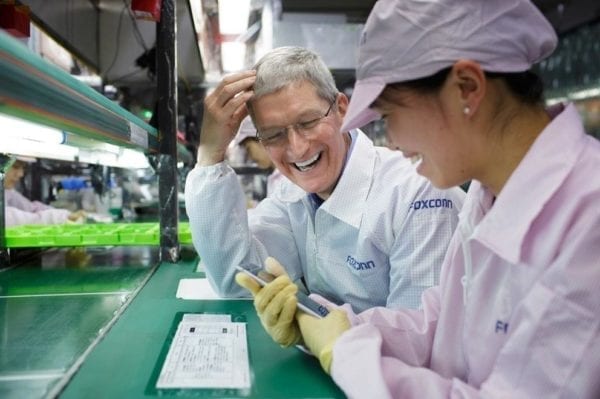 Tim Cook hovorí o raste Applu v Číne_01