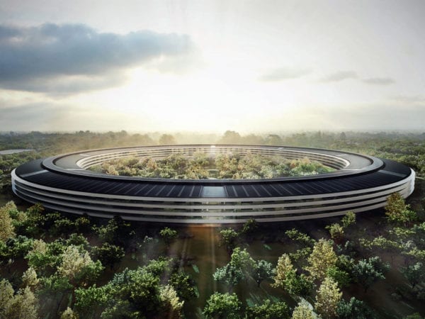 Apple-Campus-2-by-Foster-Partners