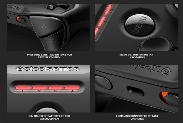 SteelSeries Nimbus- prvý ovládač pre novú Apple TV_01