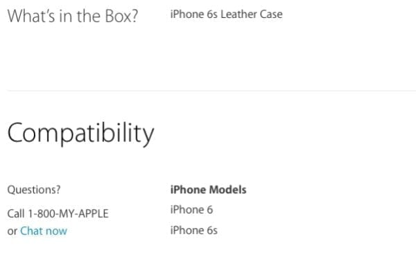 príslušenstvo iPhonu 6 je kompatibilné s iPhonom 6s_01