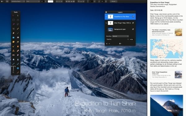 2-pixelmator-and-split-view