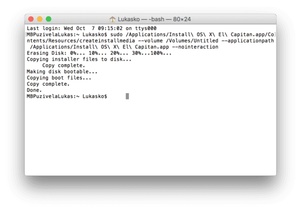 Ako vytvoriť USB inštalačný kľúč OS X El Capitan_03
