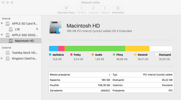 disk utility 2