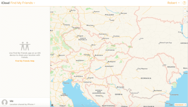 find-my-friends-icloud-app