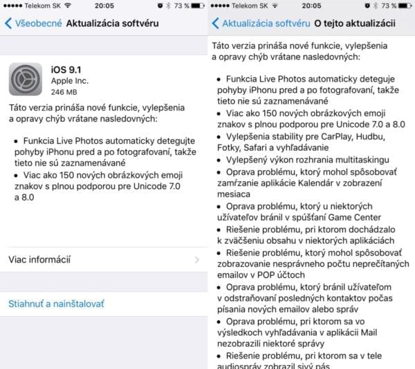 ios9.1-update-screenshot