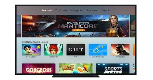 Apple-TV-tvOS