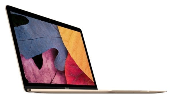 MacBook-12-inch