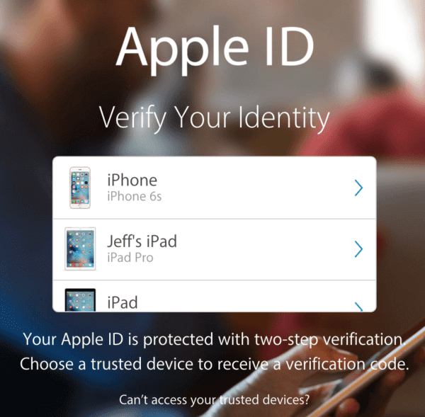 apple-id