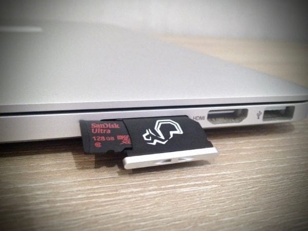 nifty install