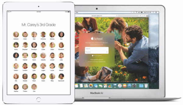 ipadair-ios-9-3-education