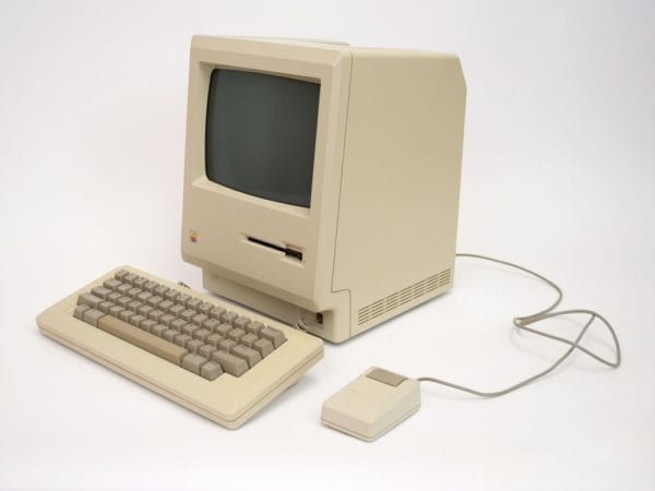 macintosh