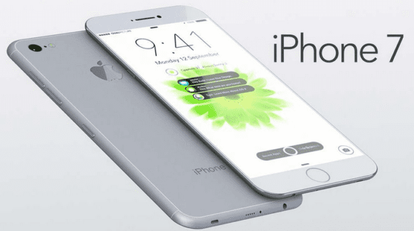 produkty 2016 iphone 7