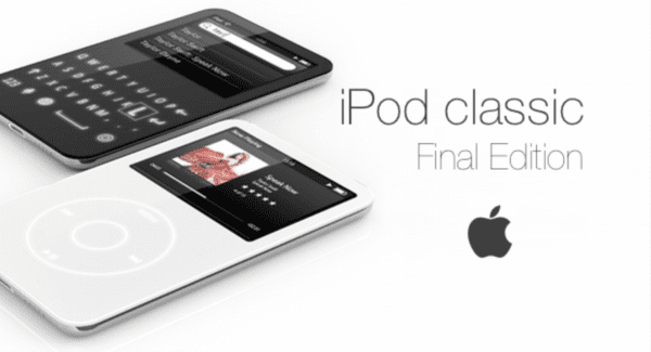 produkty 2016 ipod