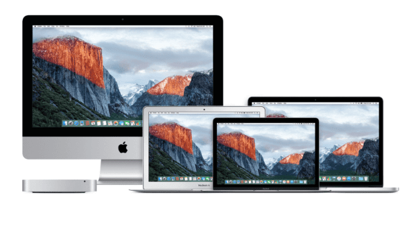 produkty 2016 mac