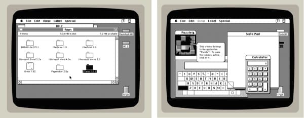 macintosh web emulator apps
