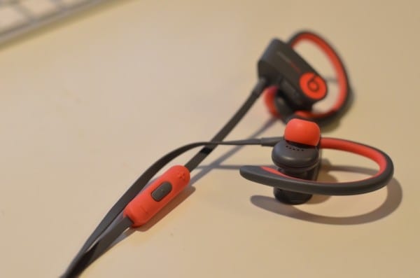 PowerBeats2 Wireless Active Collection