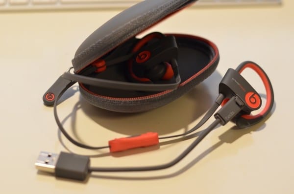 PowerBeats2 Wireless Active Collection
