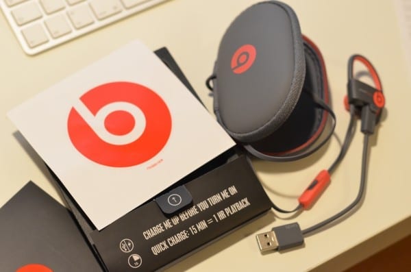 PowerBeats2 Wireless Active Collection
