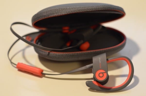 PowerBeats2 Wireless Active Collection