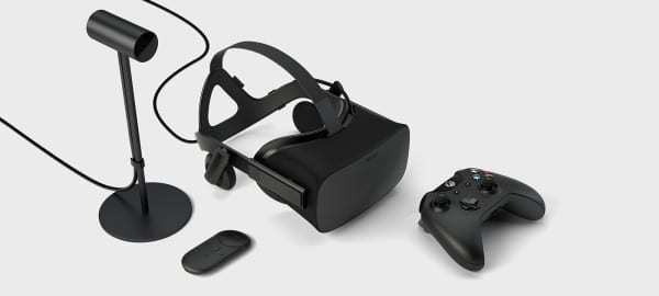 oculus 2