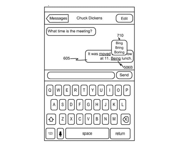 autocorrect-apple-patent