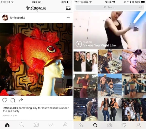instagram-redesign-2016-test