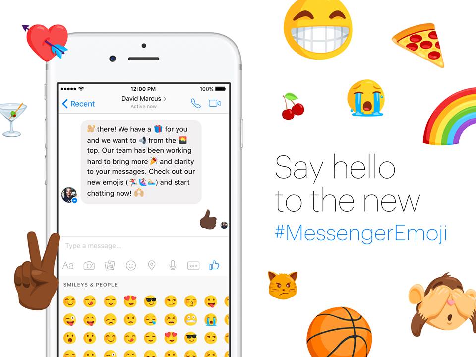 facebook-messenger-emoji