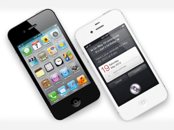 iphone 4