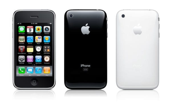 iphone3G