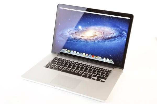 macbook 15 retina