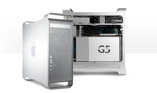 powermac g5