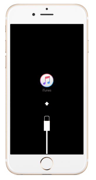 3. downgrade ios 10 beta na ios 9