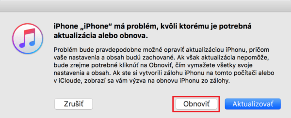 4. downgrade ios 10 beta na ios 9