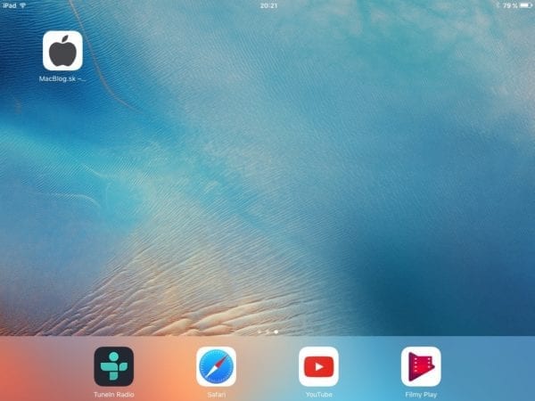 stranka ako aplikacia 4