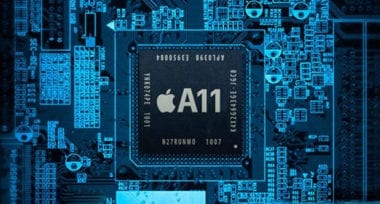 Apple A11