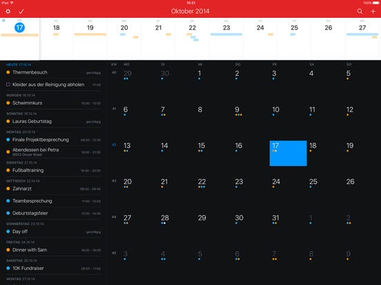 Fantastical 2