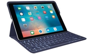 Logitech Create Keyboard Case